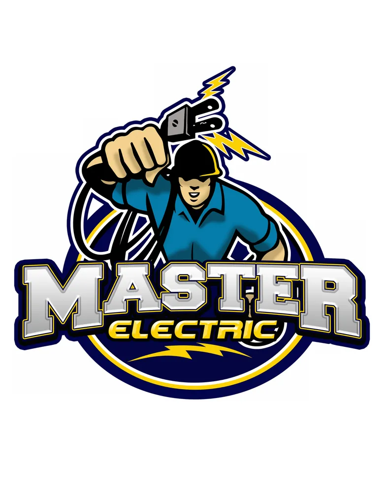 Slide of Master Electric Customer Service