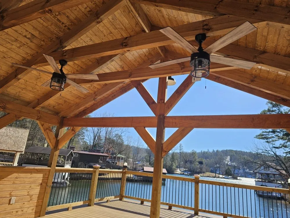 Slide of Master Electric Services