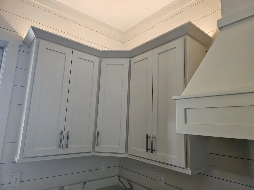 Slide of Master Electric Services