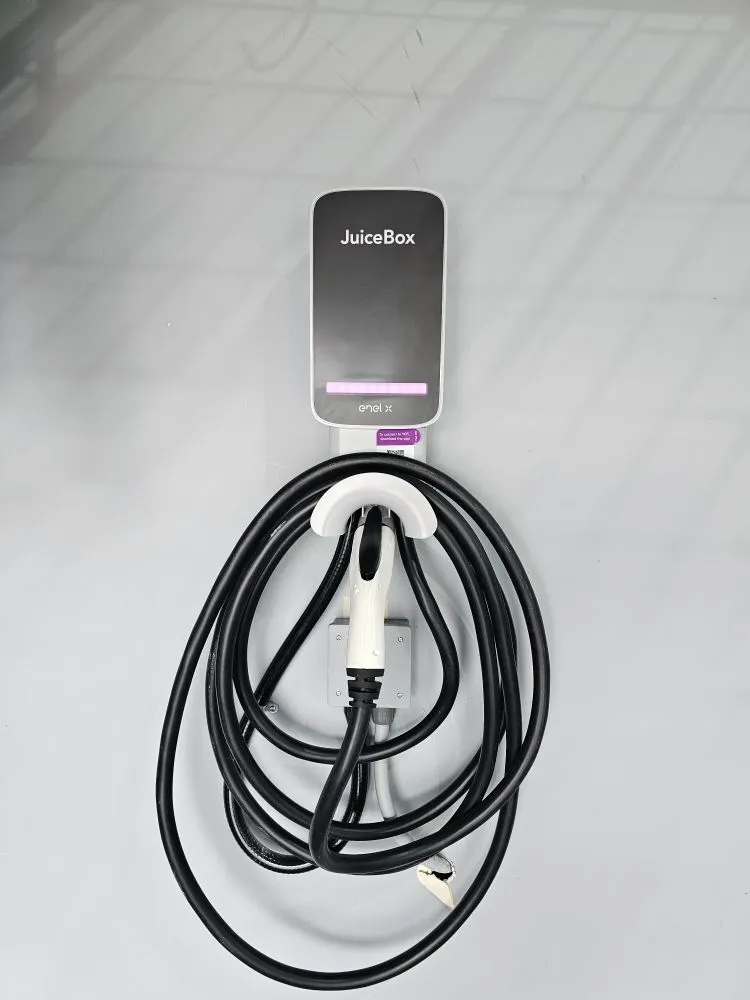 Slide of Master Electric Services