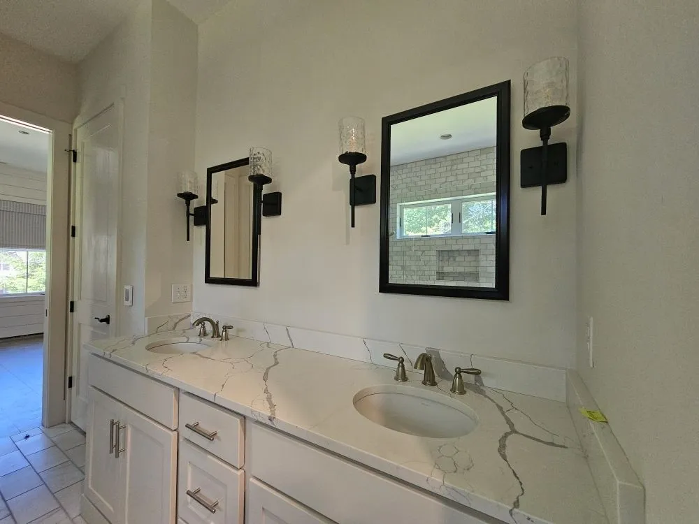 Slide of Master Electric Services