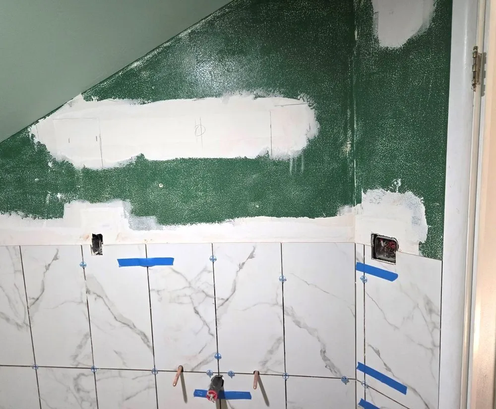 Slide of Master Electric