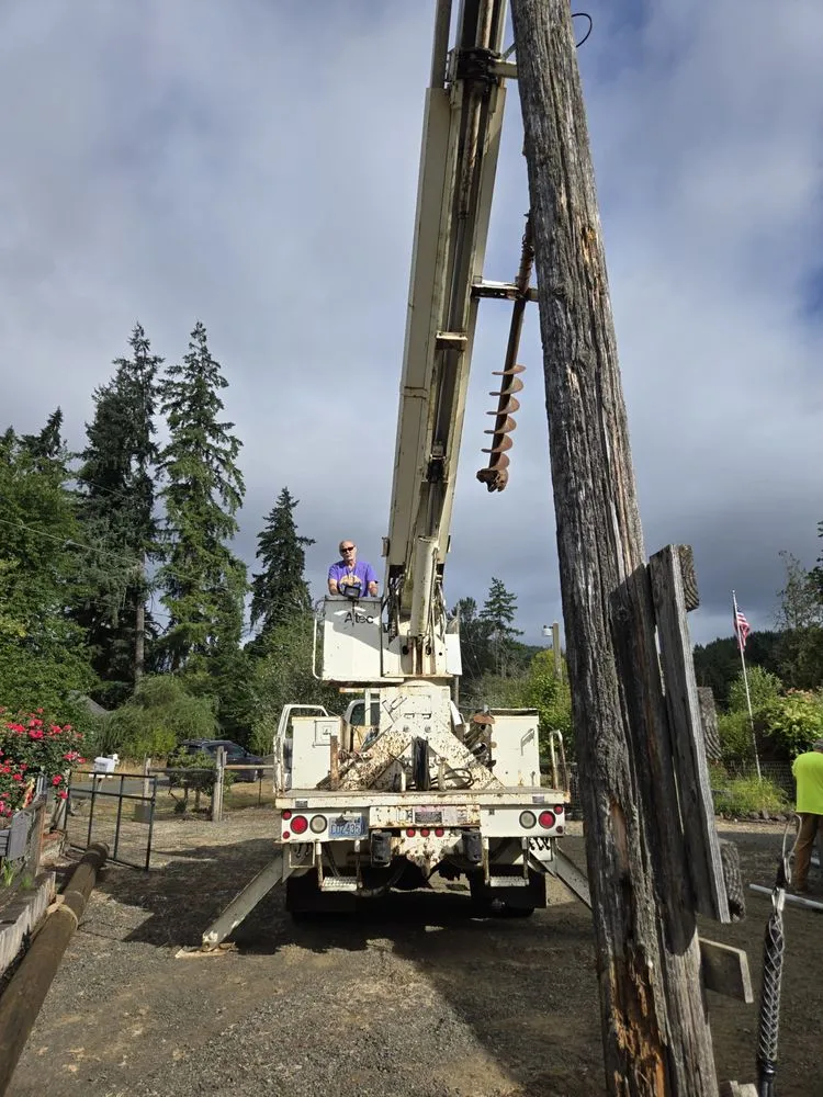 Slide of Master Electric