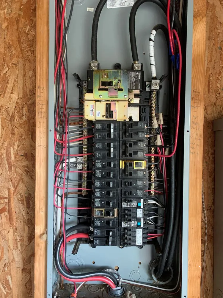 Affordable circuit breaker repair in Tenino, WA by Master Electric