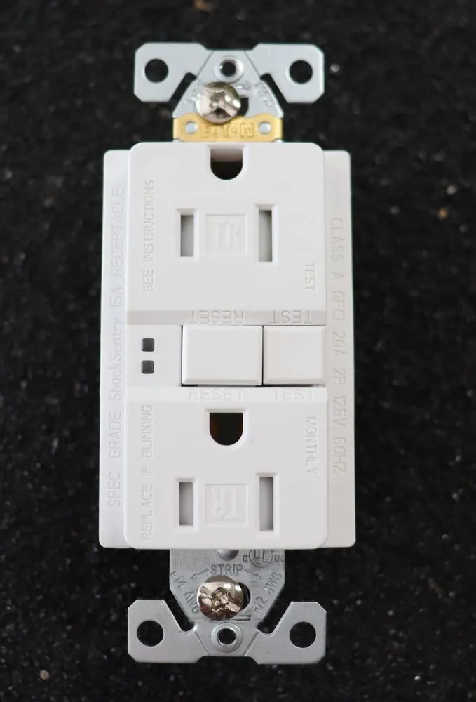 Slide of Master Electric