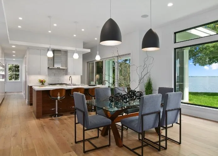 Slide of Master Electrical Contractor