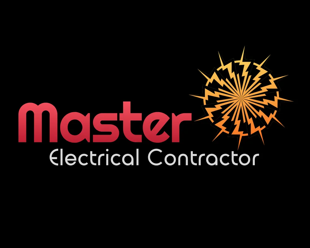 Slide of Master Electrical Contractor