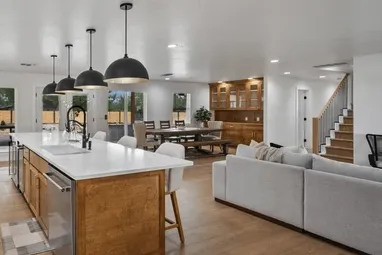 Master Electrical Contractor