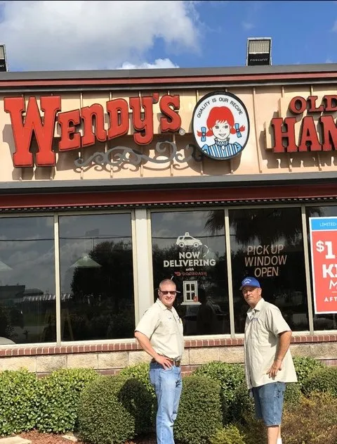 Slide of Master Electrical Services