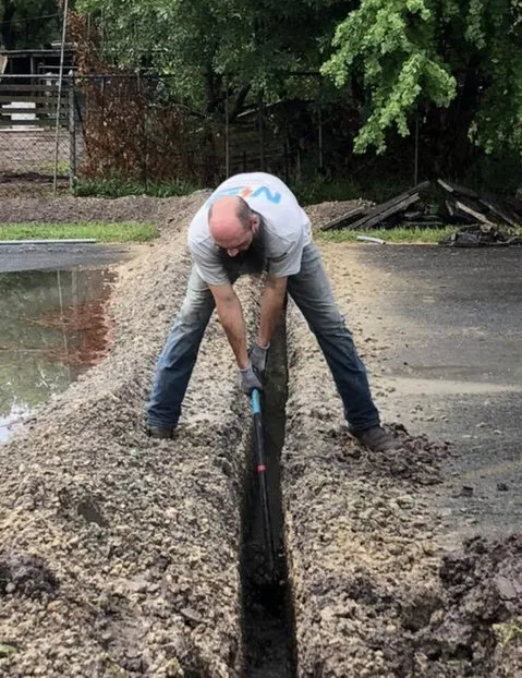 Slide of Master Electrical Services