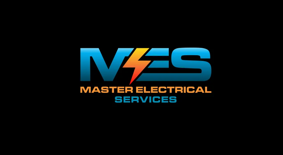 Slide of Master Electrical Services