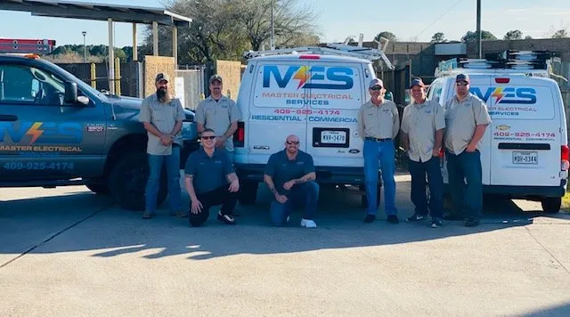 Expert emergency electrical service service in ,  - Master Electrical Services