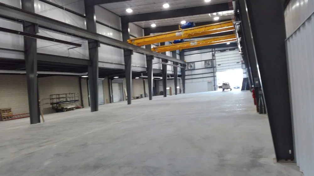 Slide of Master Electrical Services