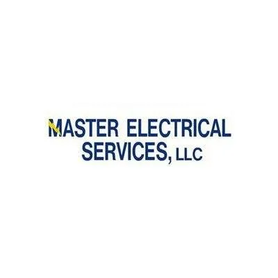 Slide of Master Electrical Services