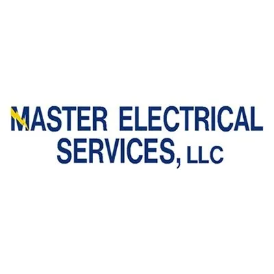 Slide of Master Electrical Services