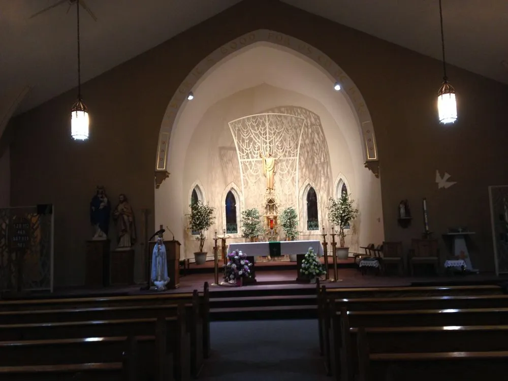 Slide of Master Electrical Services