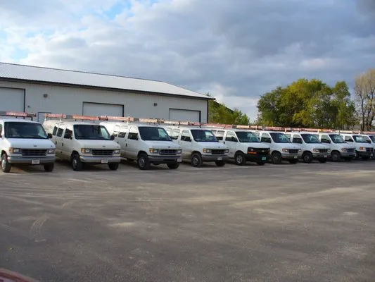 Master Electrical Services