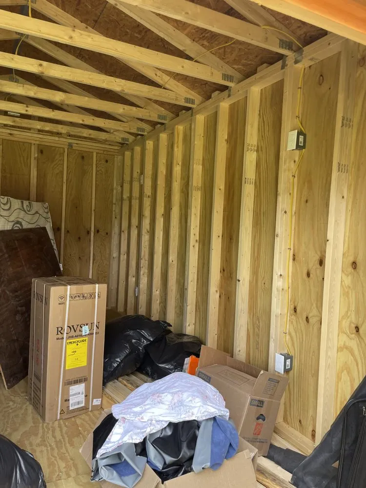 Slide of Master Electrical