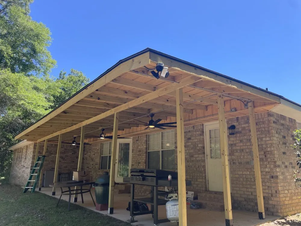 Slide of Master Electrical