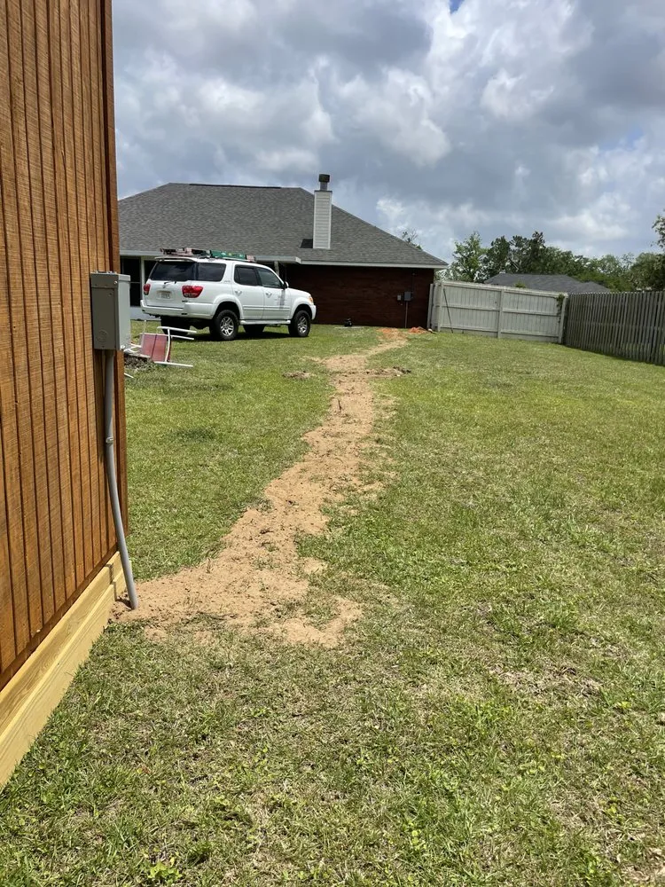 Slide of Master Electrical