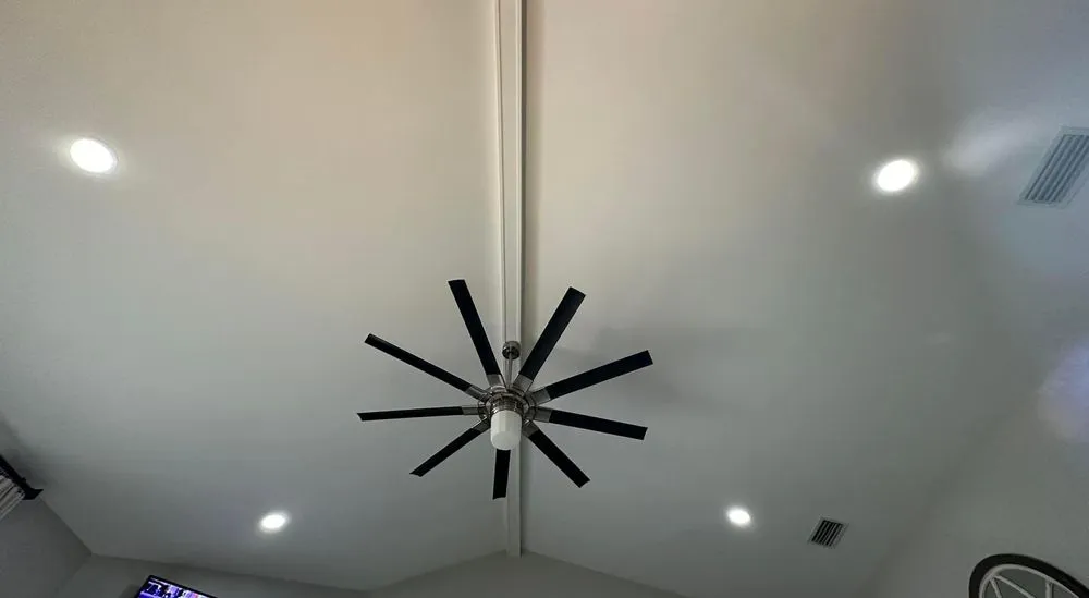 Slide of Master Electrical