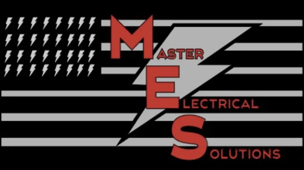 Slide of Master Electrical Solutions