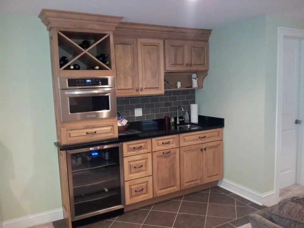 Slide of Master Electrician and Services