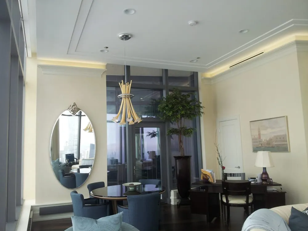 Affordable lighting installation service in ,  - Master Electrician and Services