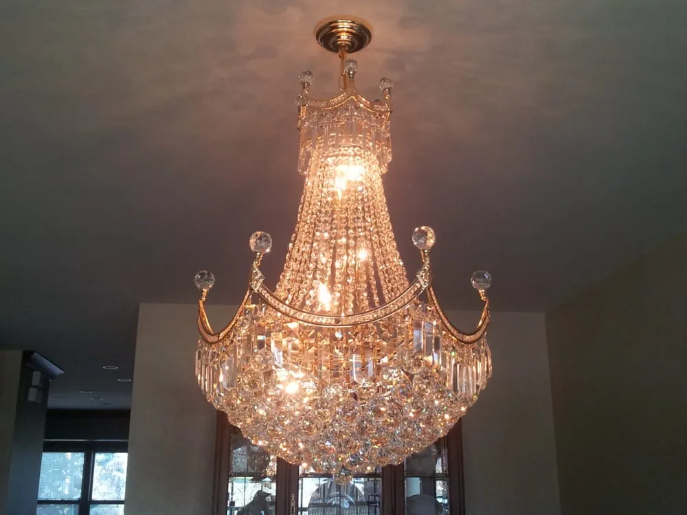 Professional electrical service for homes in wiring installation,  by 