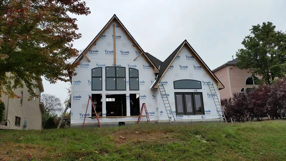 Slide of Master Electrician and Services