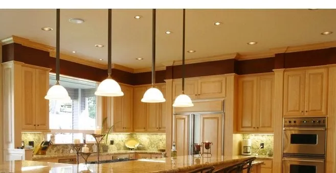 Slide of Master Electrician and Services