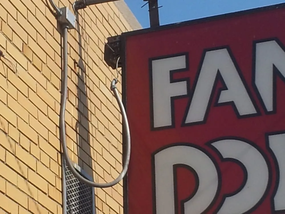 Slide of Master Electrician and Services