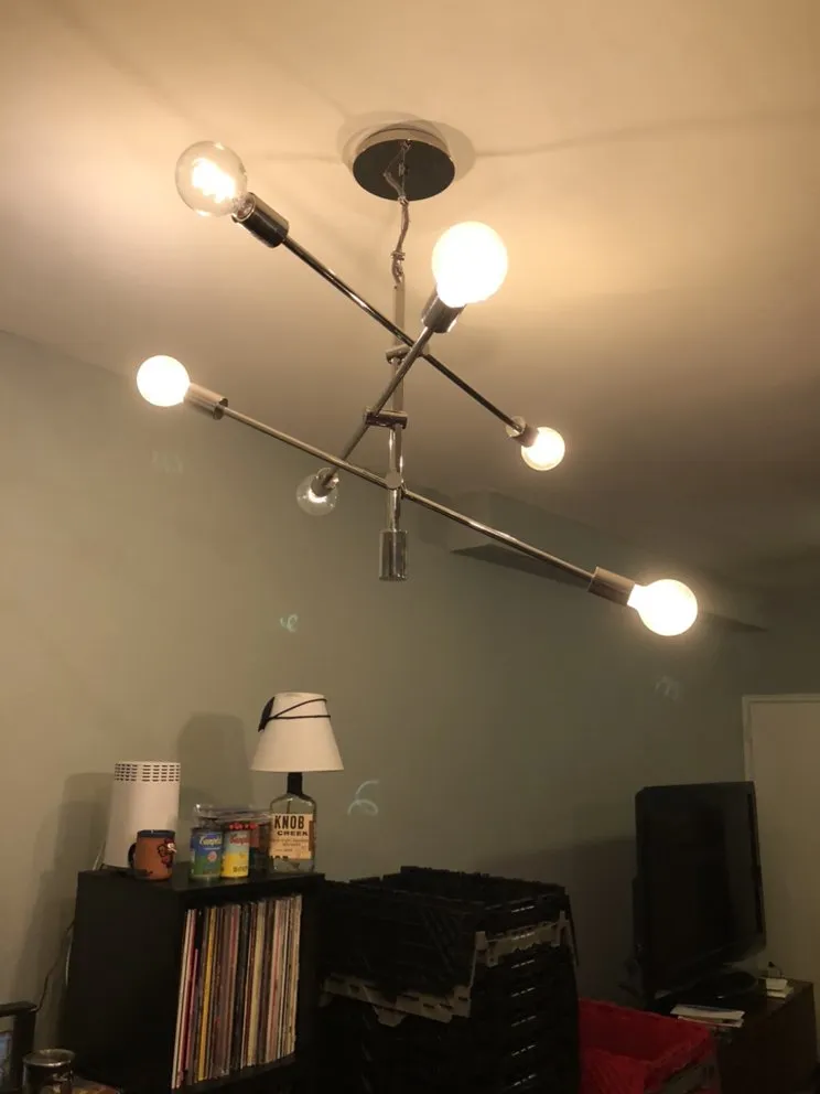Licensed electrician providing electrical repair in New York, NY - Master Electrician General Contractor