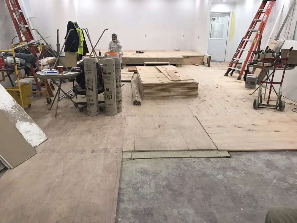 Trusted emergency electrical service in New York, NY by Master Electrician General Contractor