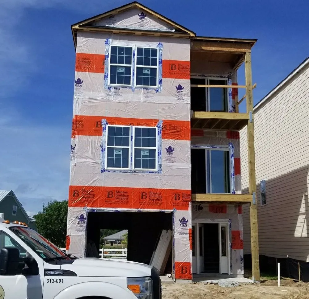 Slide of Master Electrician Services