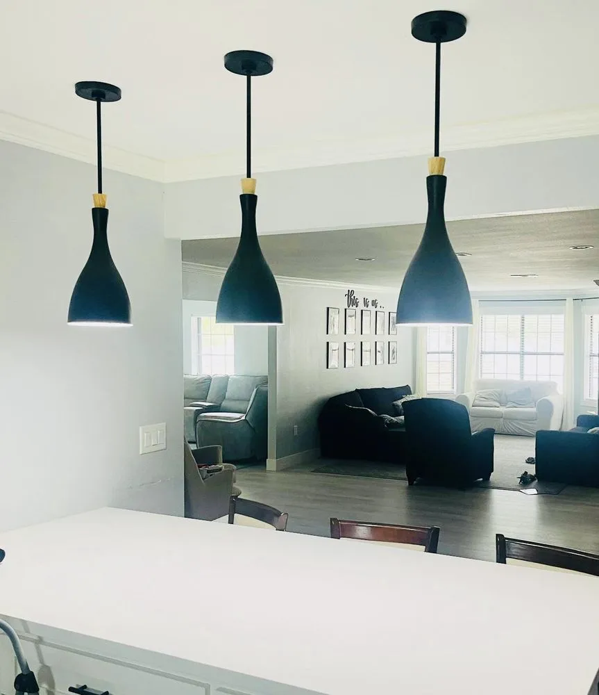 Slide of Master Hands Solutions