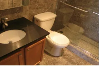 Slide of Master Handymen