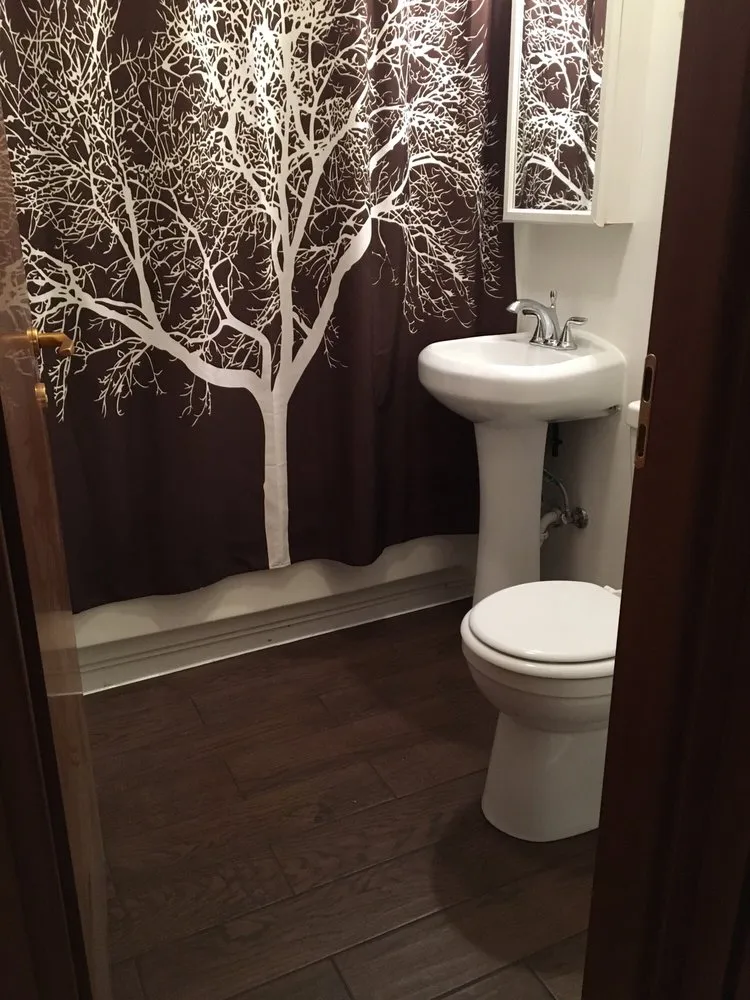 Slide of Master Handymen