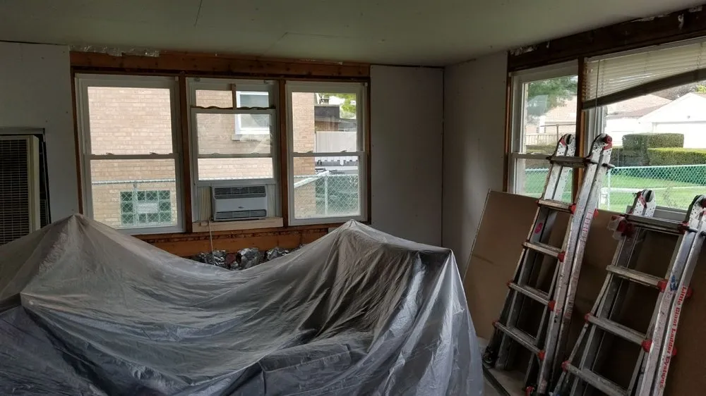 Slide of Master Handymen