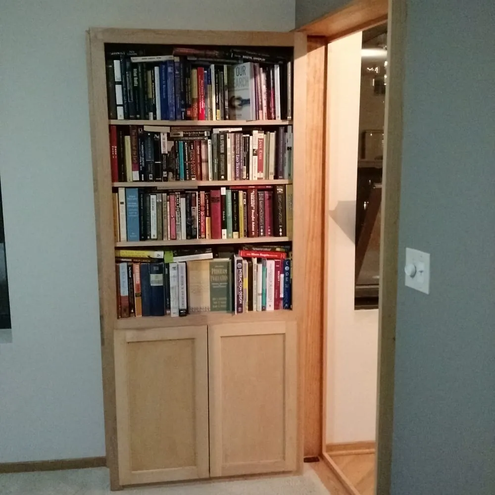 Slide of Master Handymen