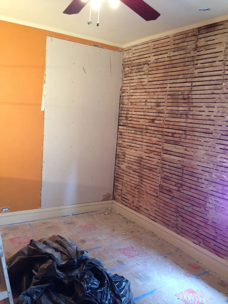 Slide of Master Handymen