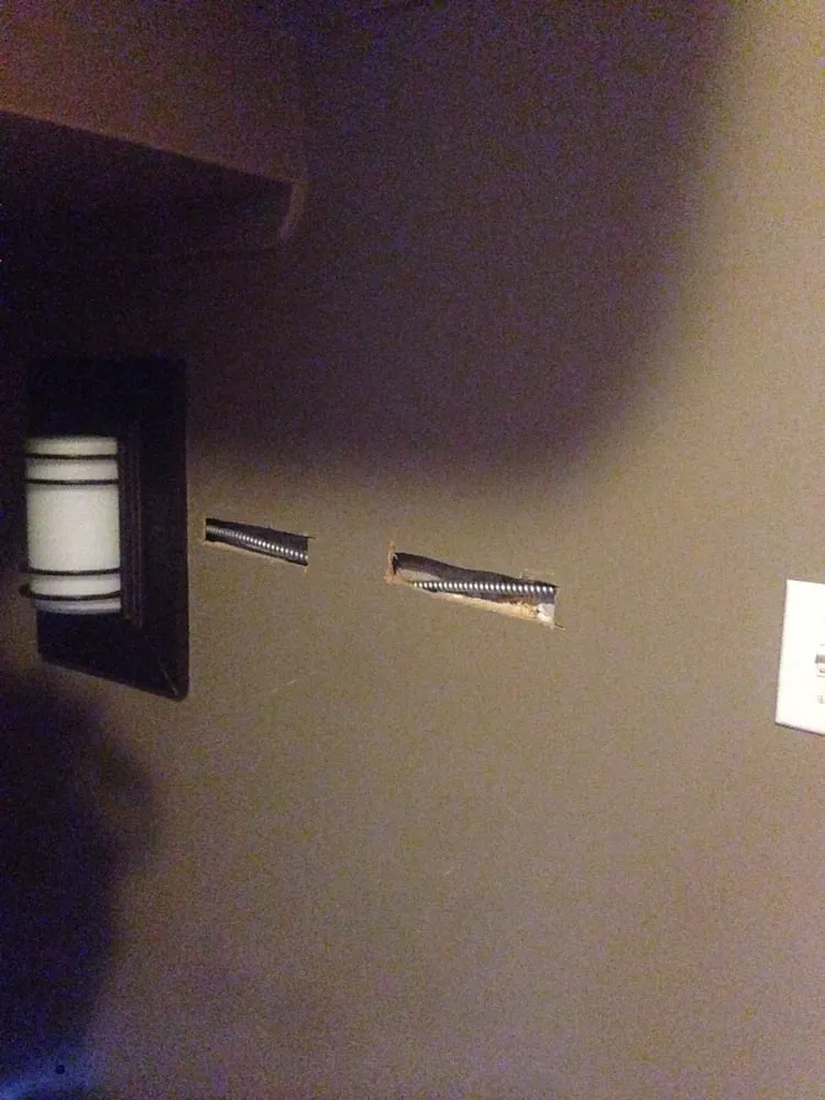 Slide of Master Handymen