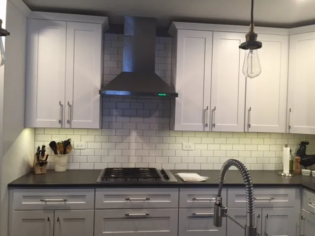 Slide of Master Handymen