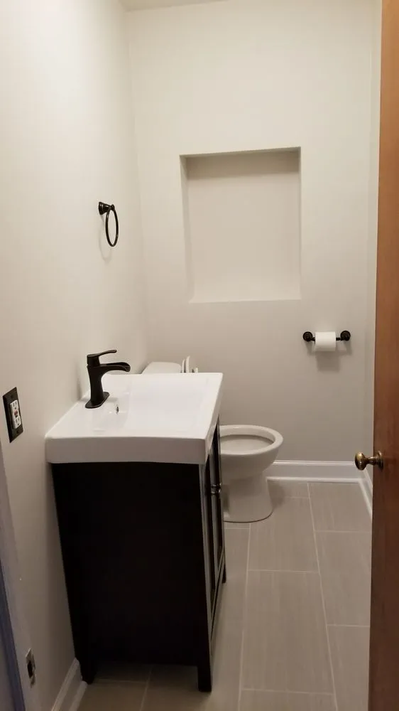 Slide of Master Handymen