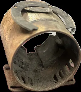 Slide of Master Motor Rebuilders