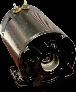 Slide of Master Motor Rebuilders