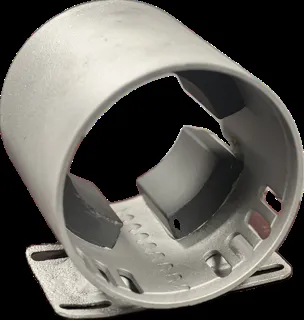 Slide of Master Motor Rebuilders