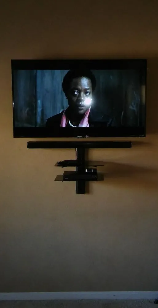 Slide of Master Mounts