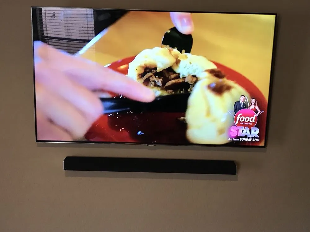 Slide of Master Mounts