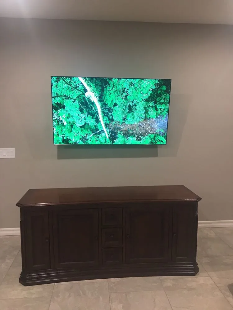 Slide of Master Mounts